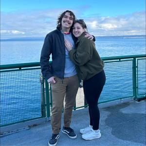 Meet your Posher, Andrew